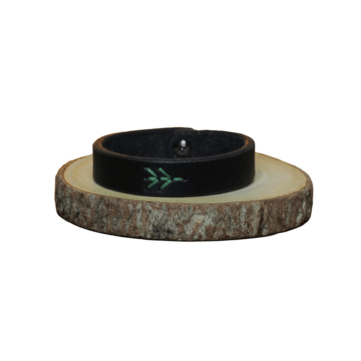 Handmade Leather Bracelets - Einarr's Journey