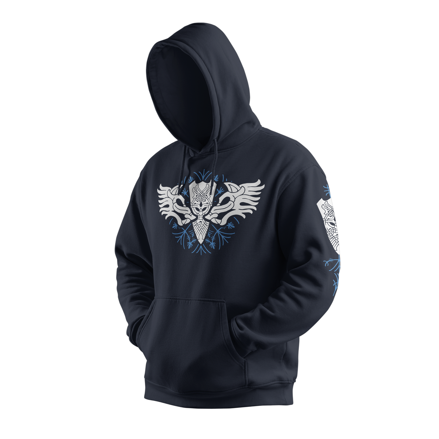 Abysswalker Hoodie