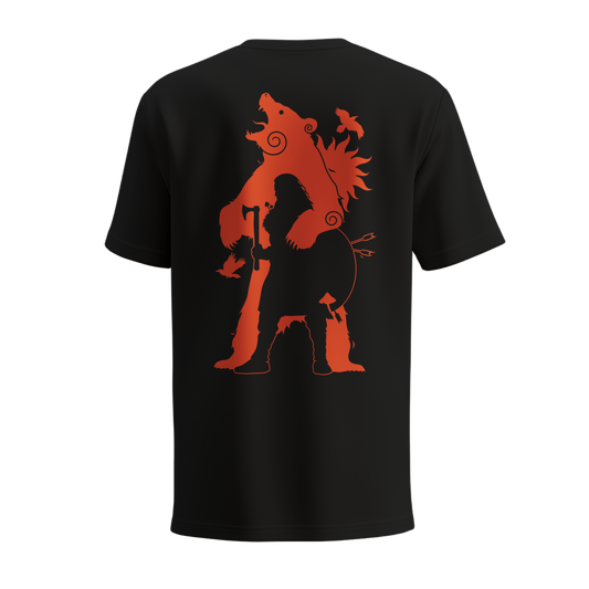 Berseker Tee