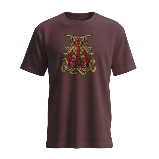 Accursed Rage Tee - Einarr's Journey