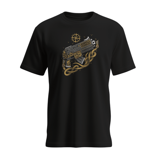 Executioner Tee - Einarr's Journey