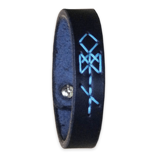 Handmade Leather Bracelets - Einarr's Journey