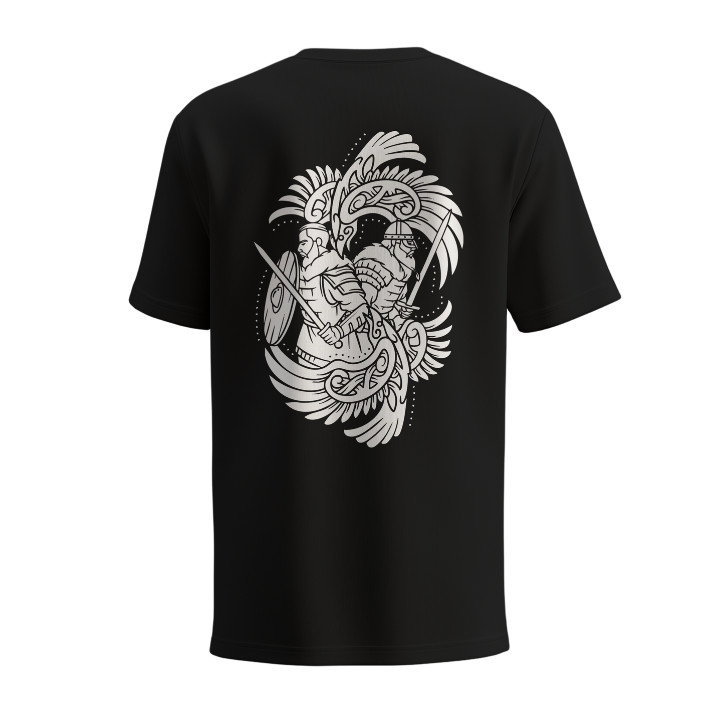 Brotherhood Tee