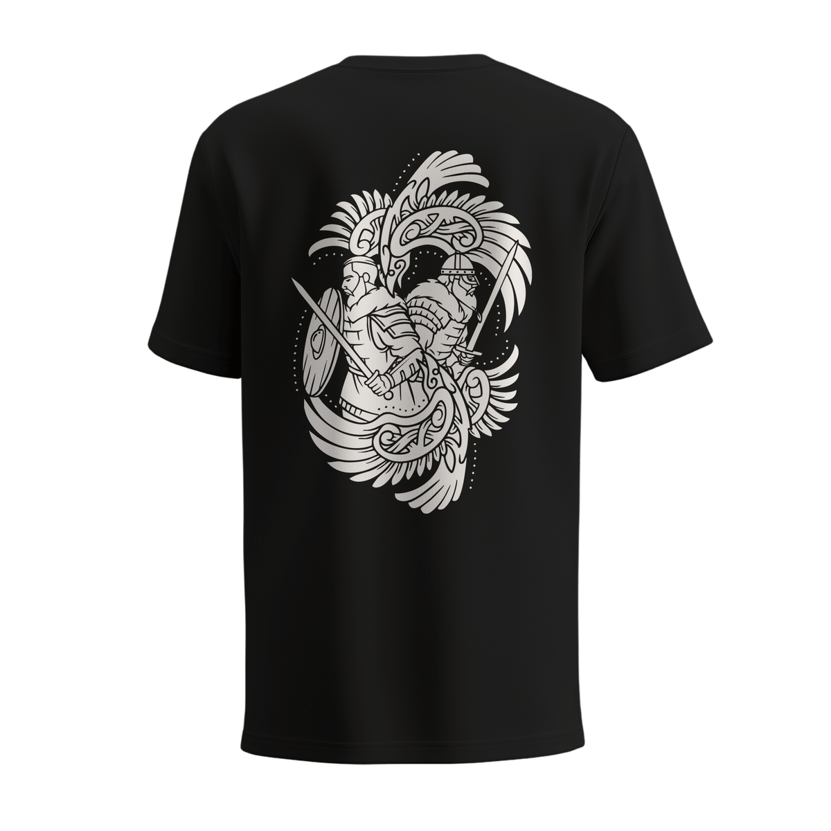 Brotherhood Tee - Einarr's Journey