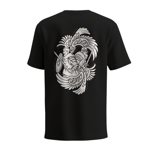 Brotherhood Tee - Einarr's Journey