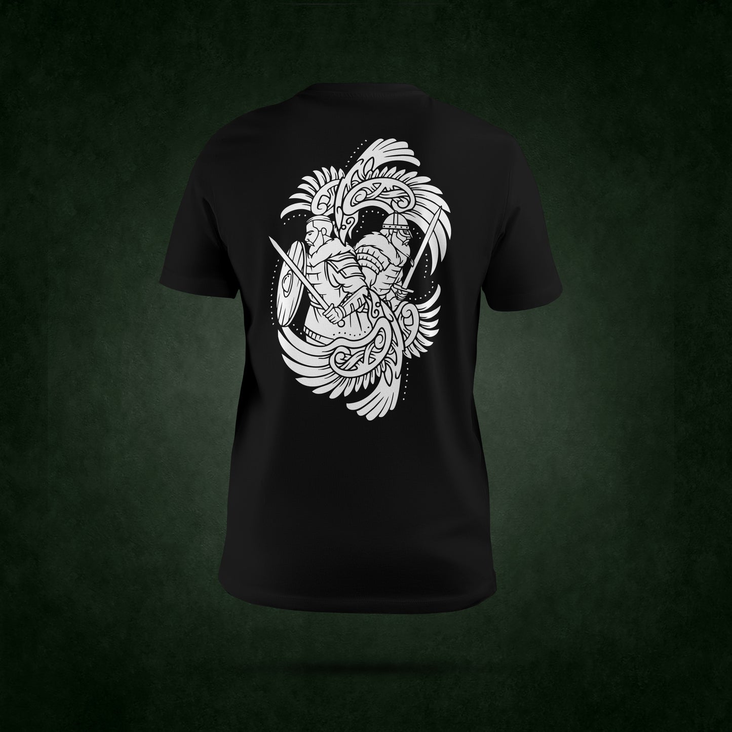 T-shirt • Brotherhood