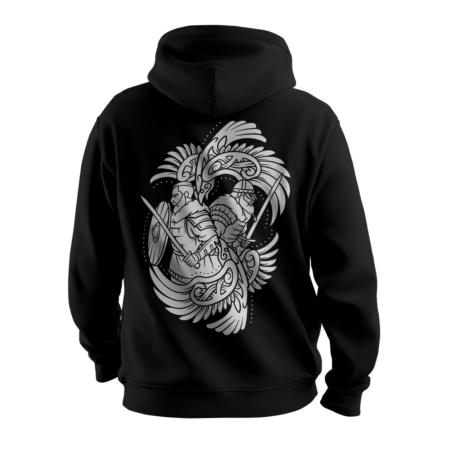 Brotherhood Hoodie