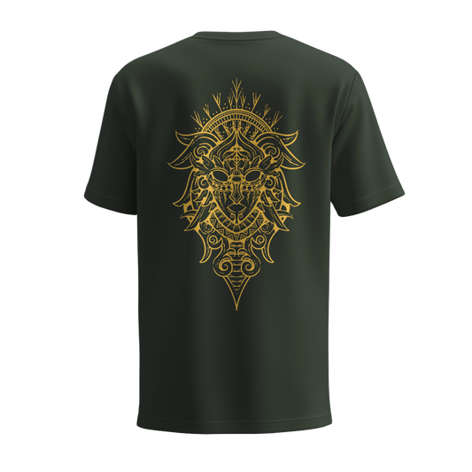 Freyja Tee - Einarr's Journey