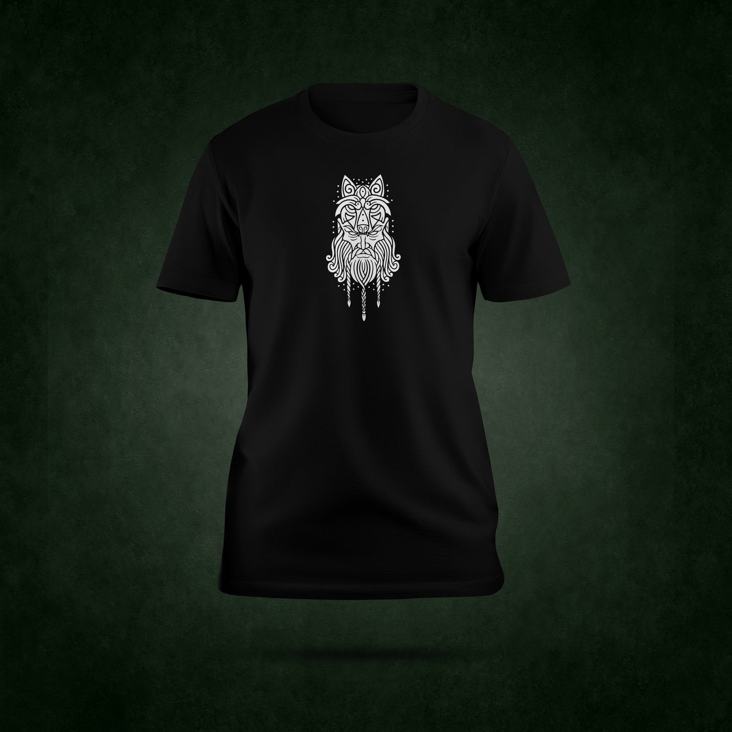T-shirt • Fatherhood