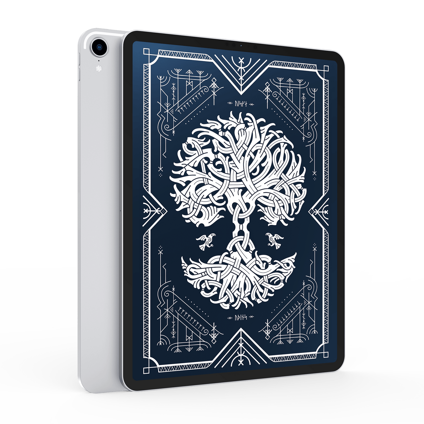 Book • Hávamál: The Wisdom of Odin - Einarr's Journey