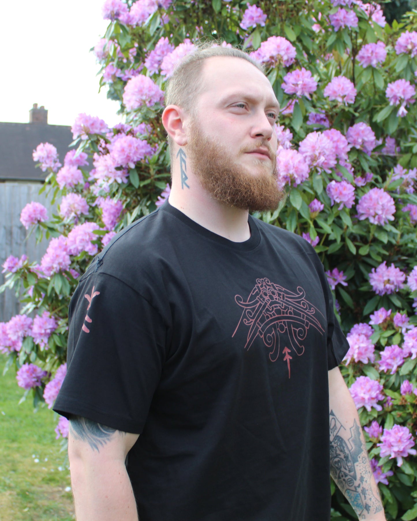 Tyr Tshirt
