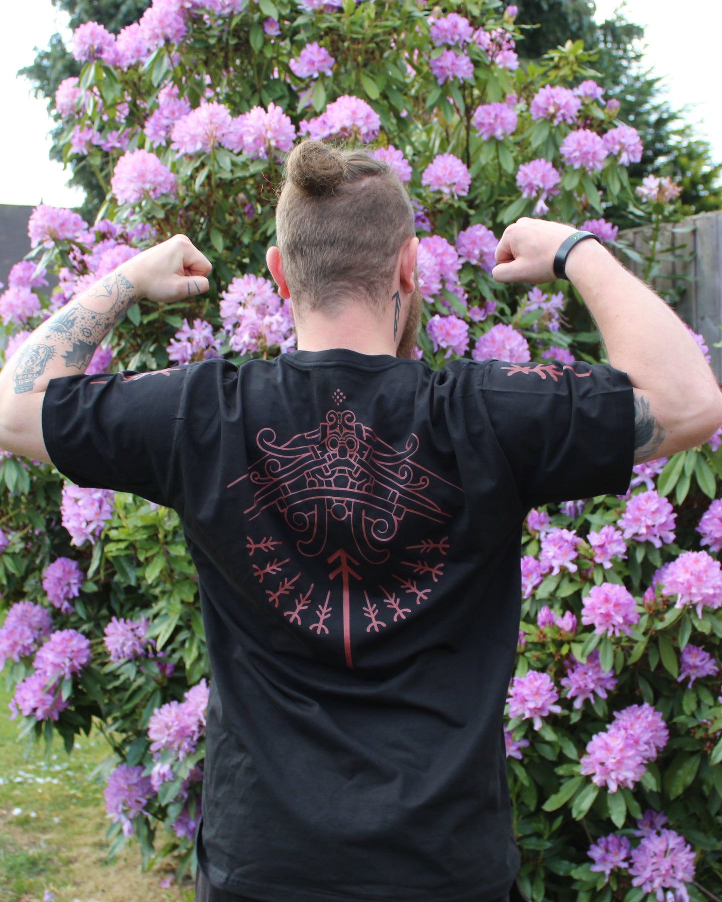Tyr Tshirt