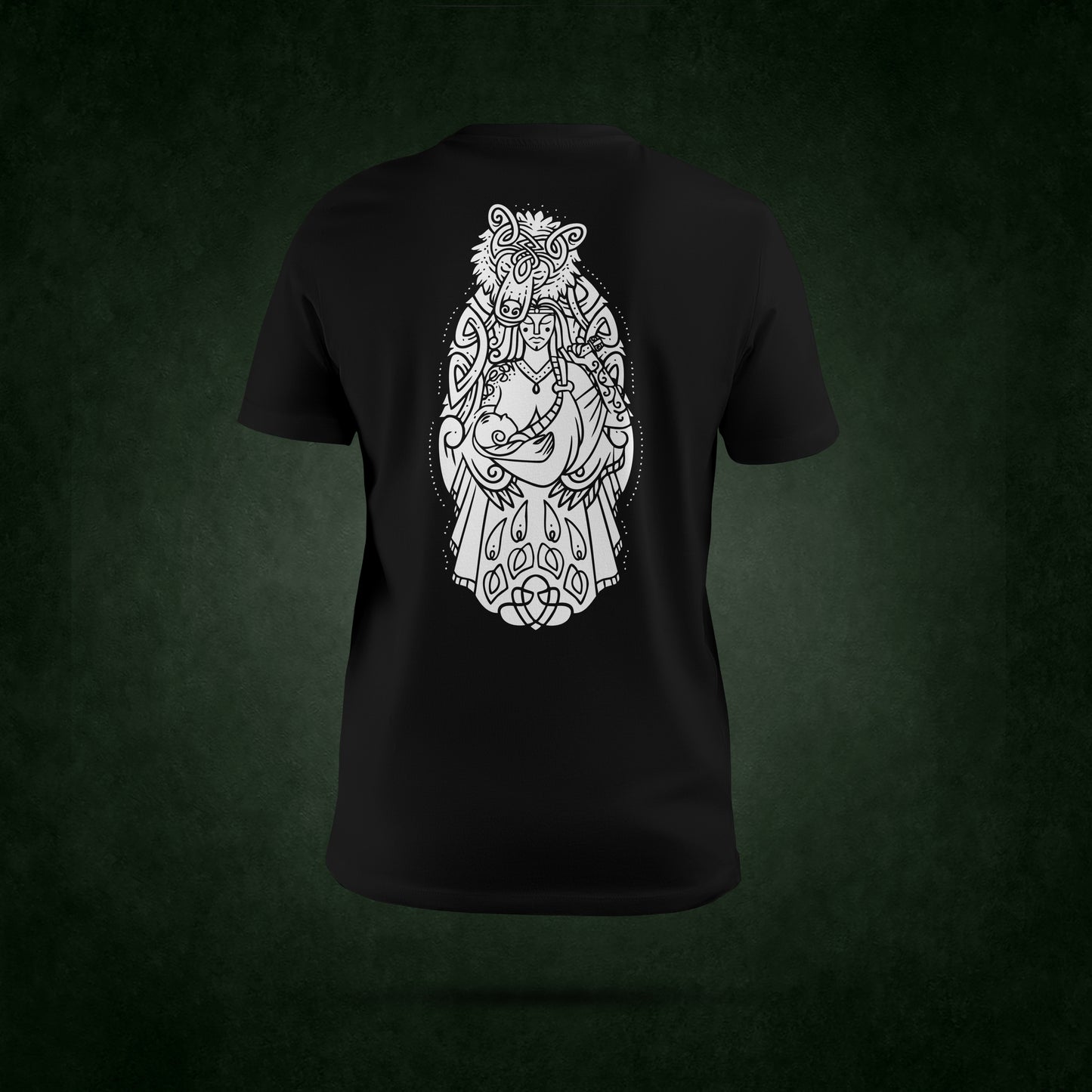 T-shirt • Motherhood