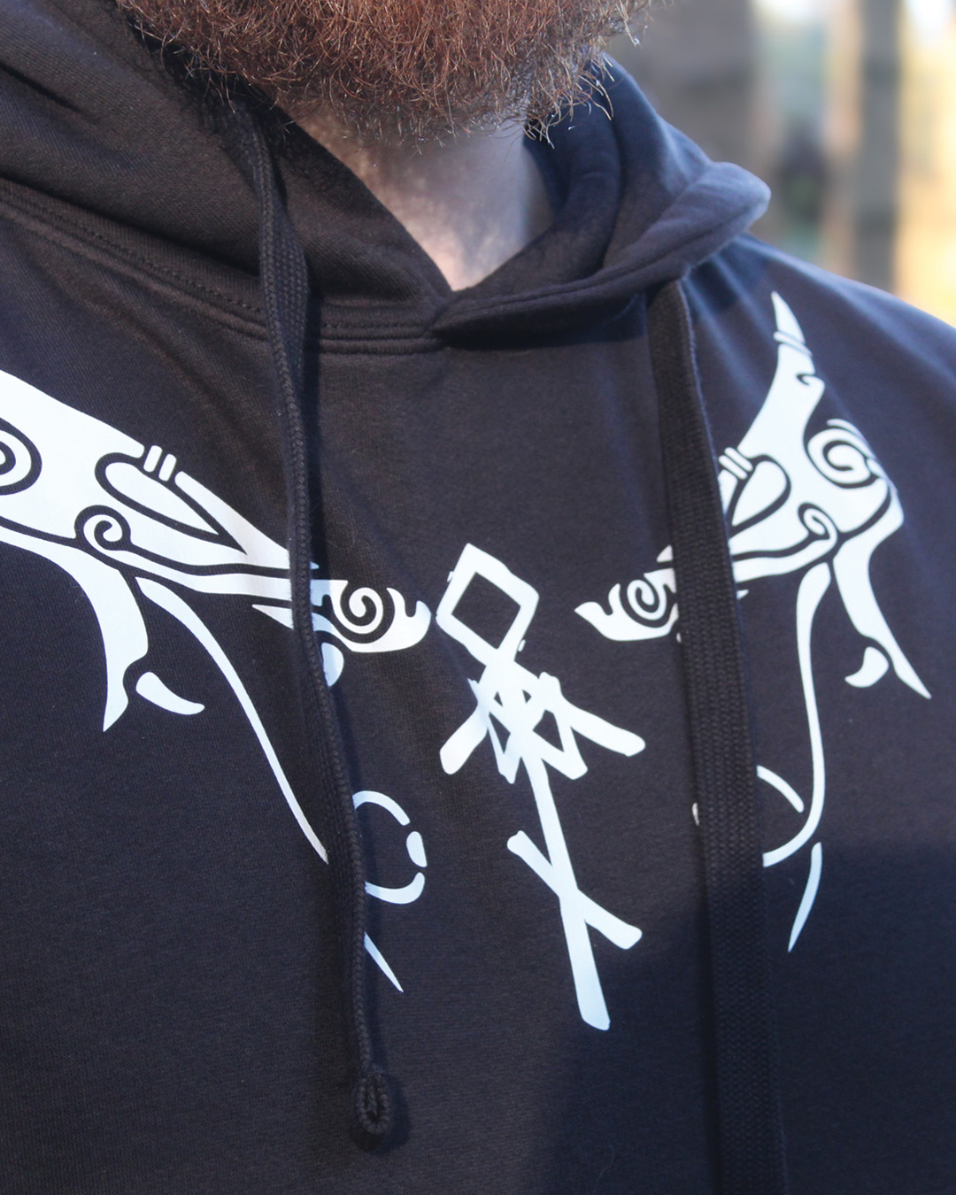 Odin Hoodie