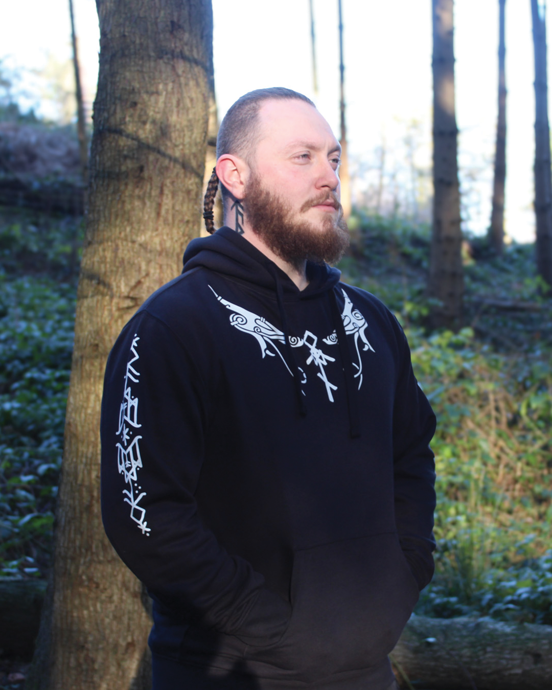Odin Hoodie