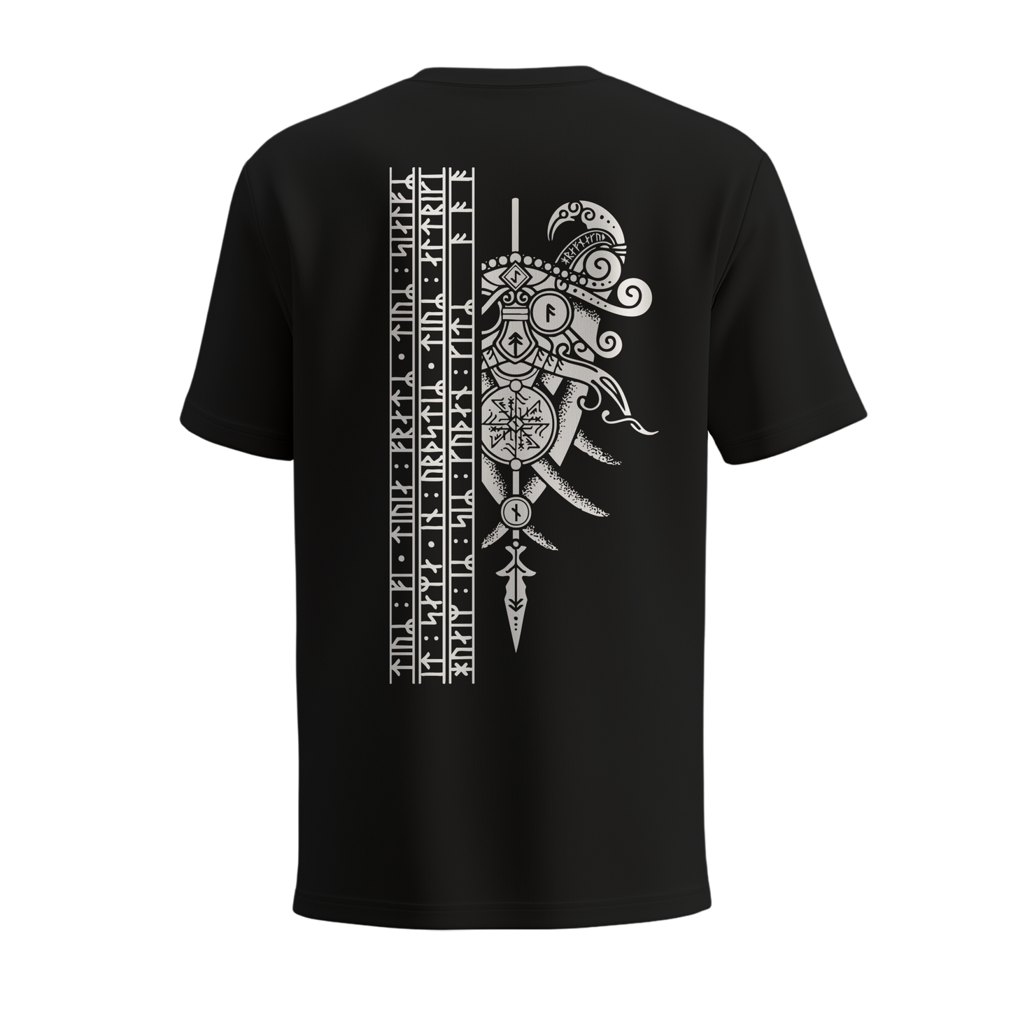 Oðinn Tee