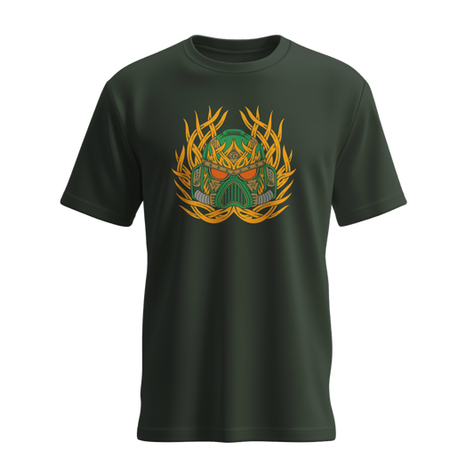 Cleansing Flame Tee - Einarr's Journey