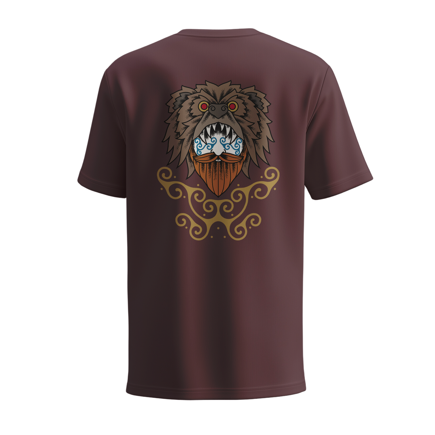 Allfather Tee
