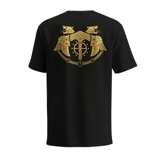 Thor Tee - Einarr's Journey
