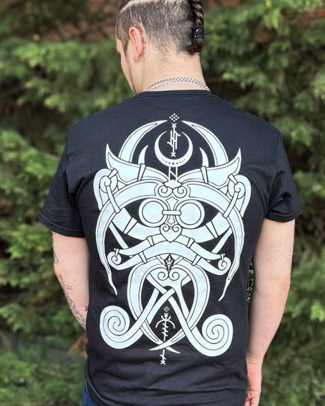 Loki T-shirt