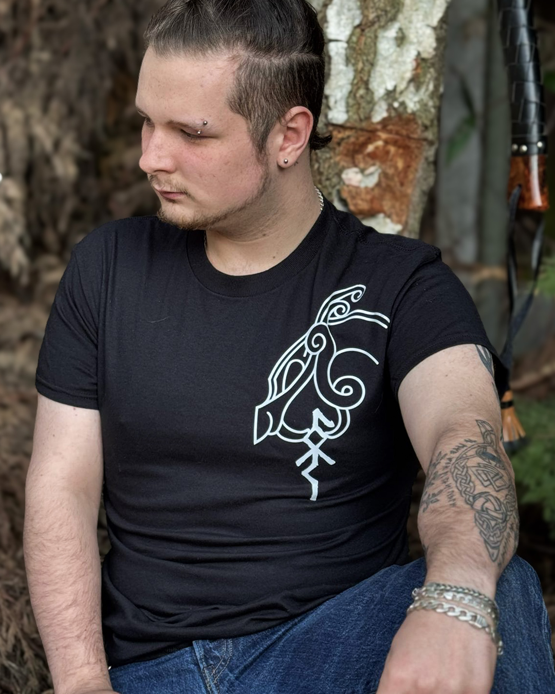 Loki T-shirt