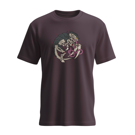 Biomass Tee - Einarr's Journey