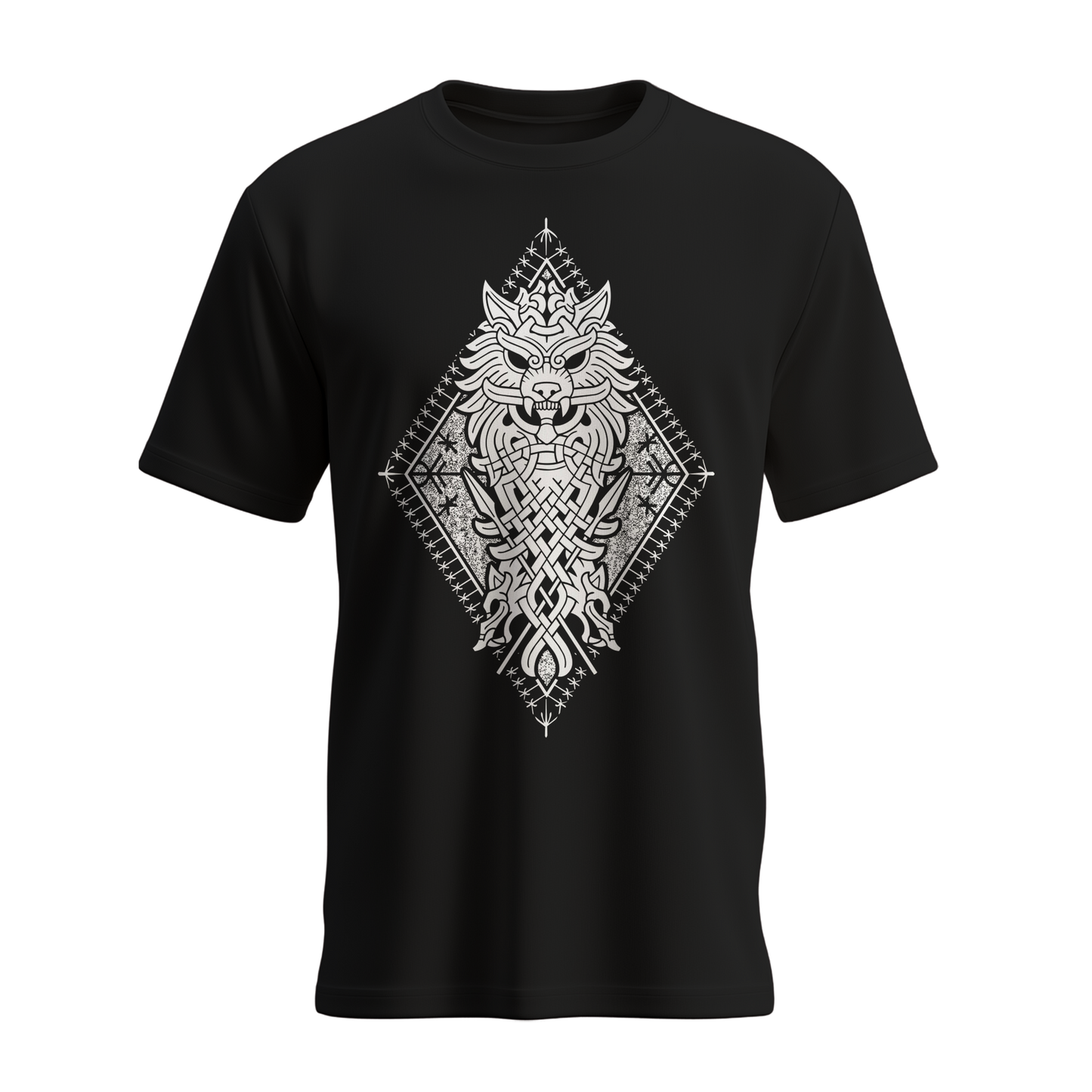 Úlfhednar Tee