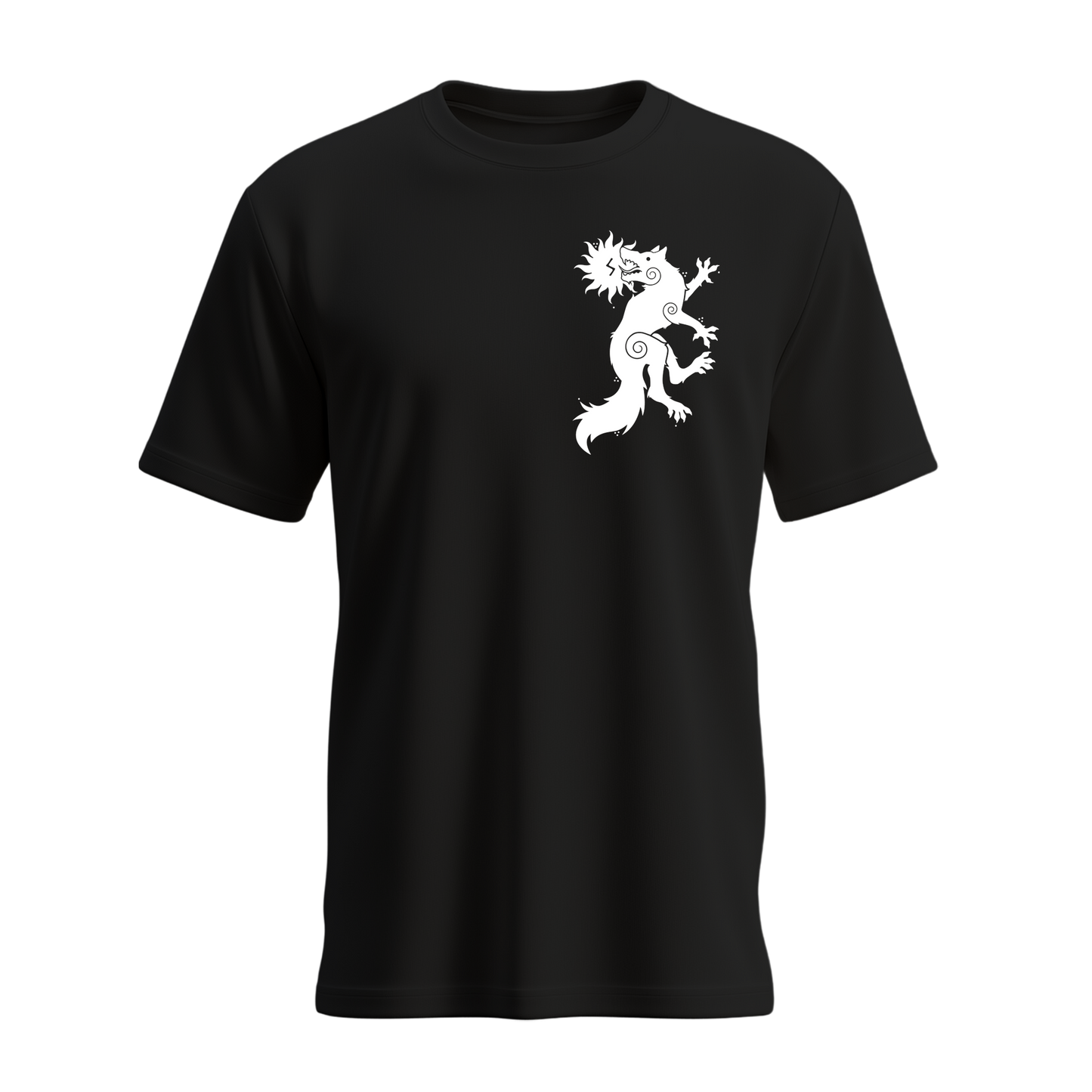 Wolves of Ragnarok Tee