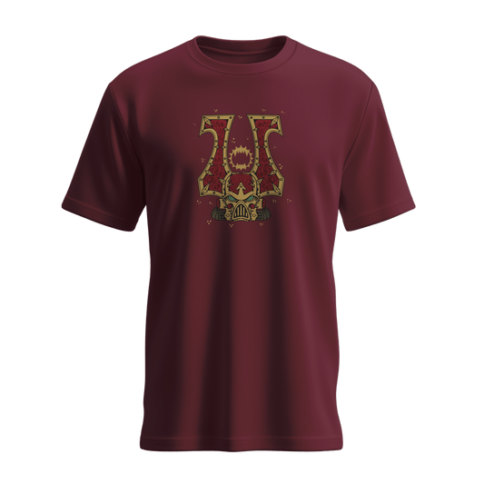The Butchers Nails Tee - Einarr's Journey