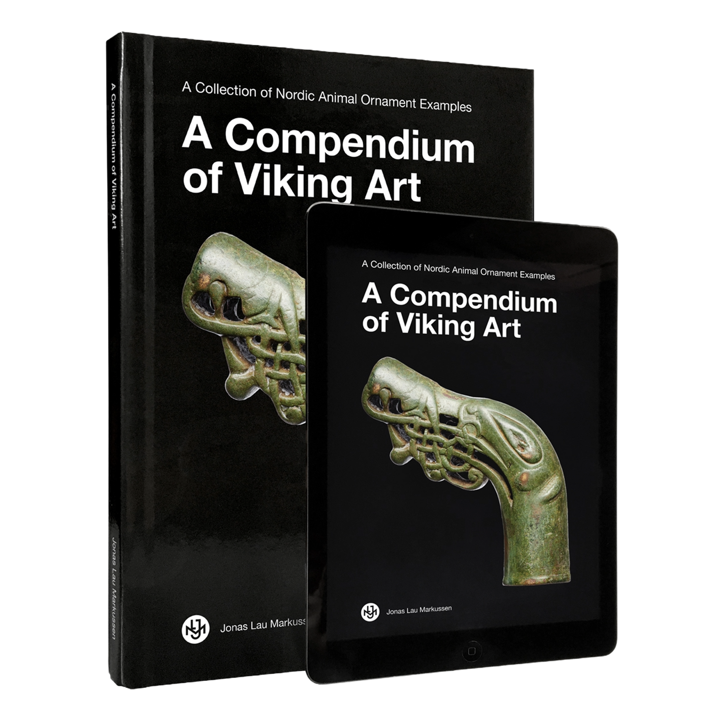 A Compendium of Viking Art