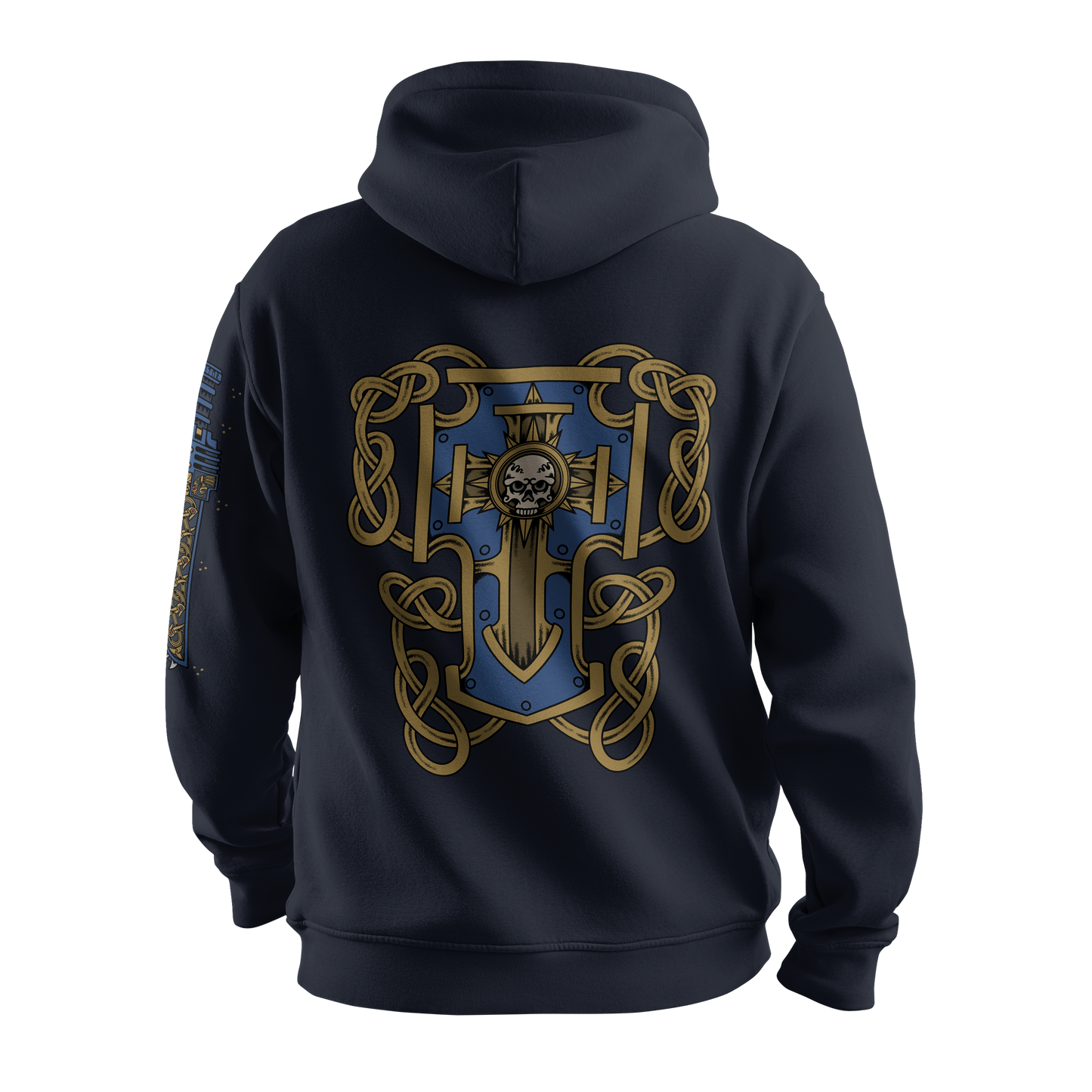 Aegis Hoodie