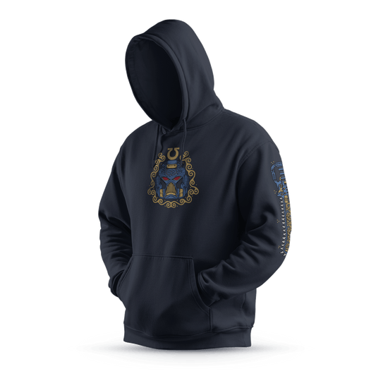 Aegis Hoodie - Einarr's Journey