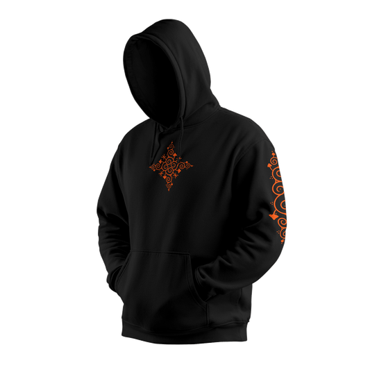 Berserker Hoodie - Einarr's Journey