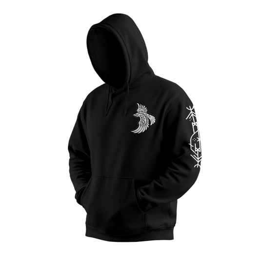 Brotherhood Hoodie - Einarr's Journey