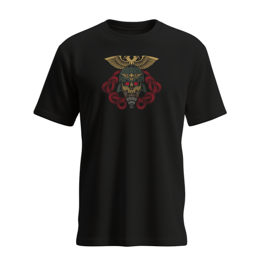 Death is our Duty Tee - Einarr's Journey
