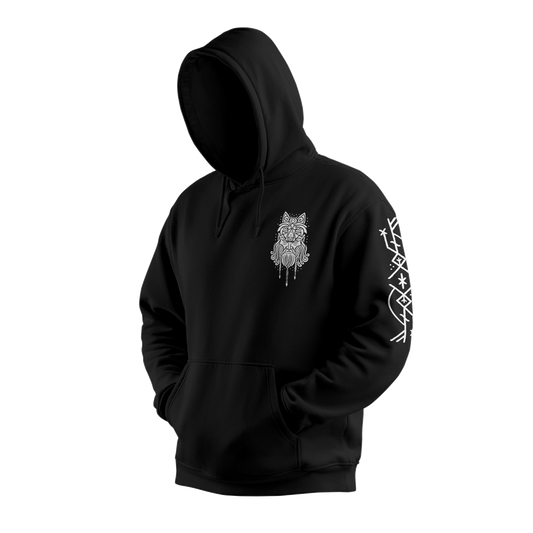 Fatherhood Hoodie