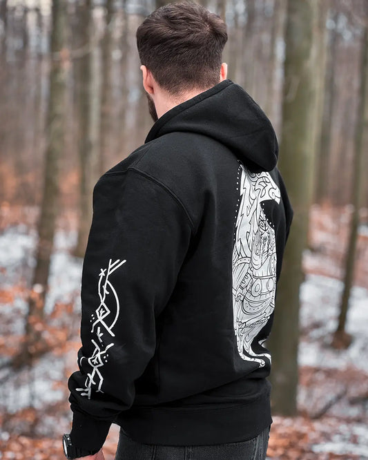 Fatherhood Hoodie