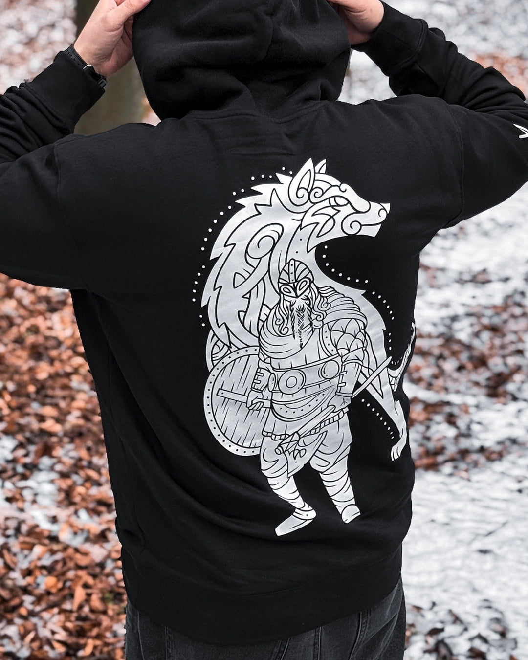 Fatherhood Hoodie