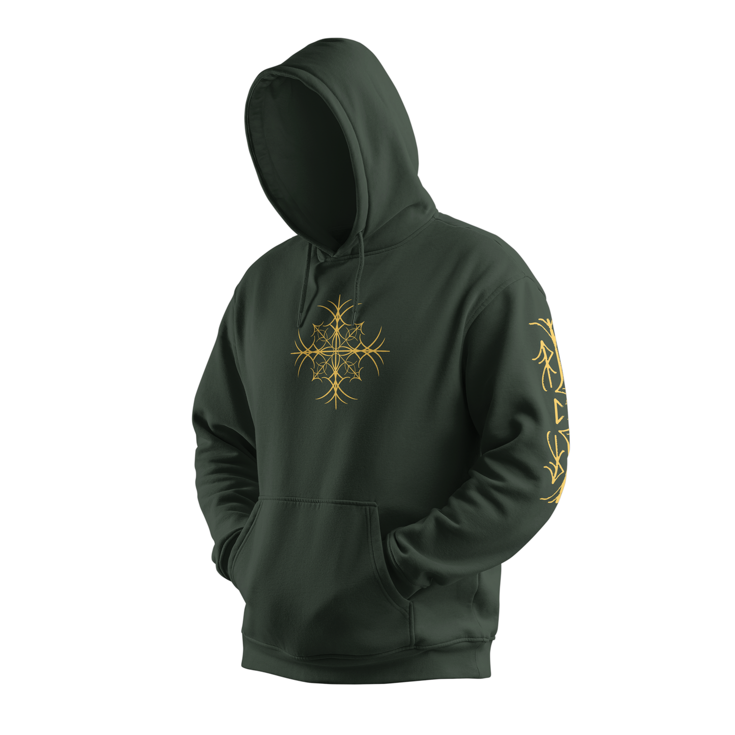 Freyja Hoodie
