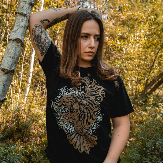 Hrafn Tee - Einarr's Journey