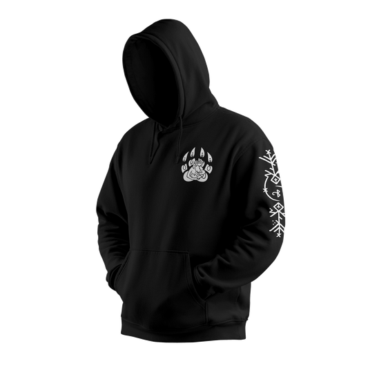 Motherhood Hoodie - Einarr's Journey