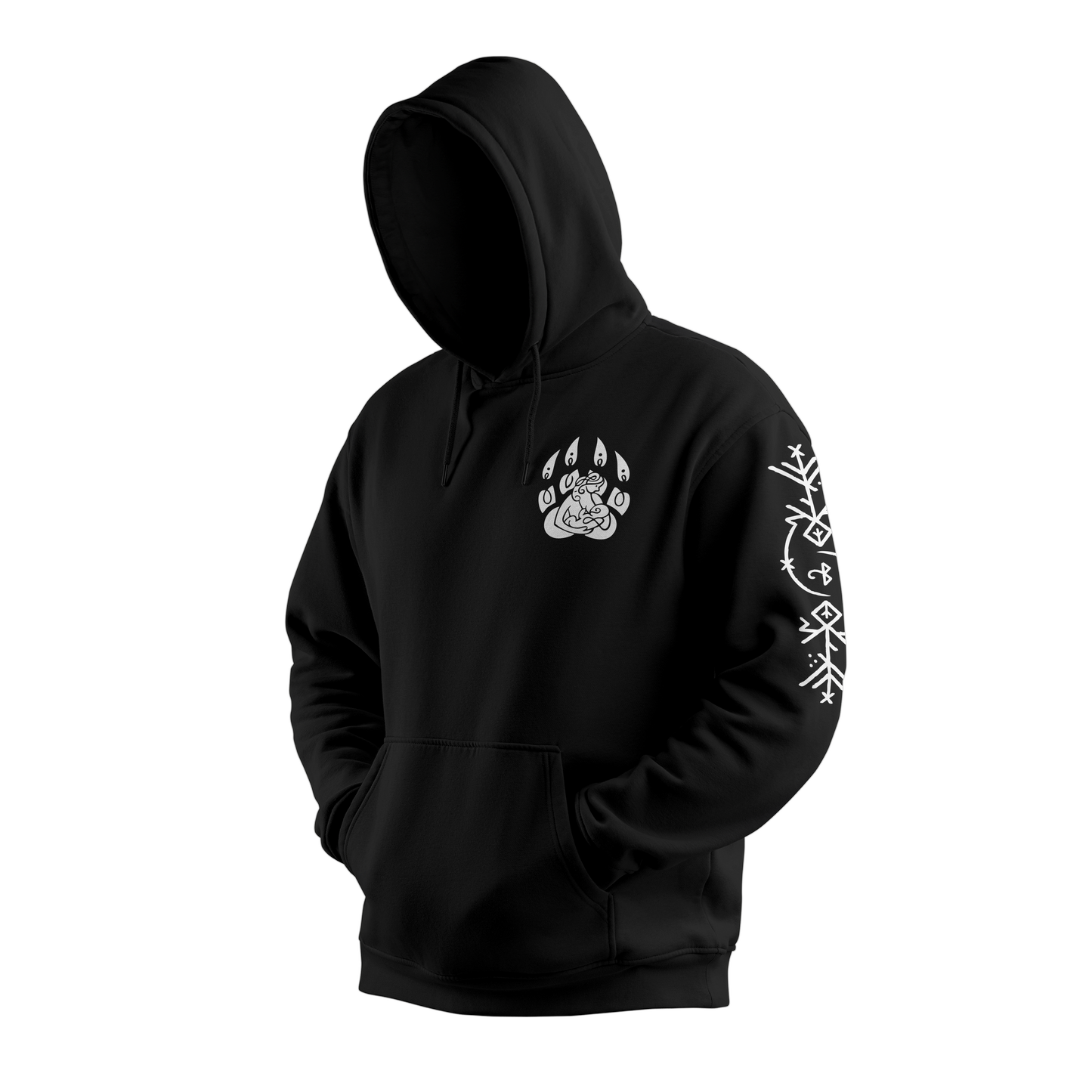 Motherhood Bundle – T-shirt & Hoodie