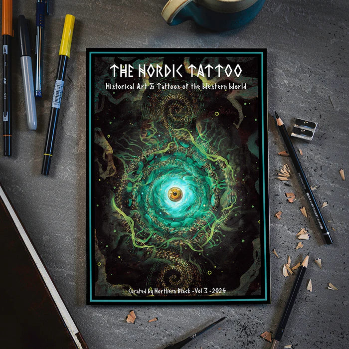 The Nordic Tattoo Vol. 3
