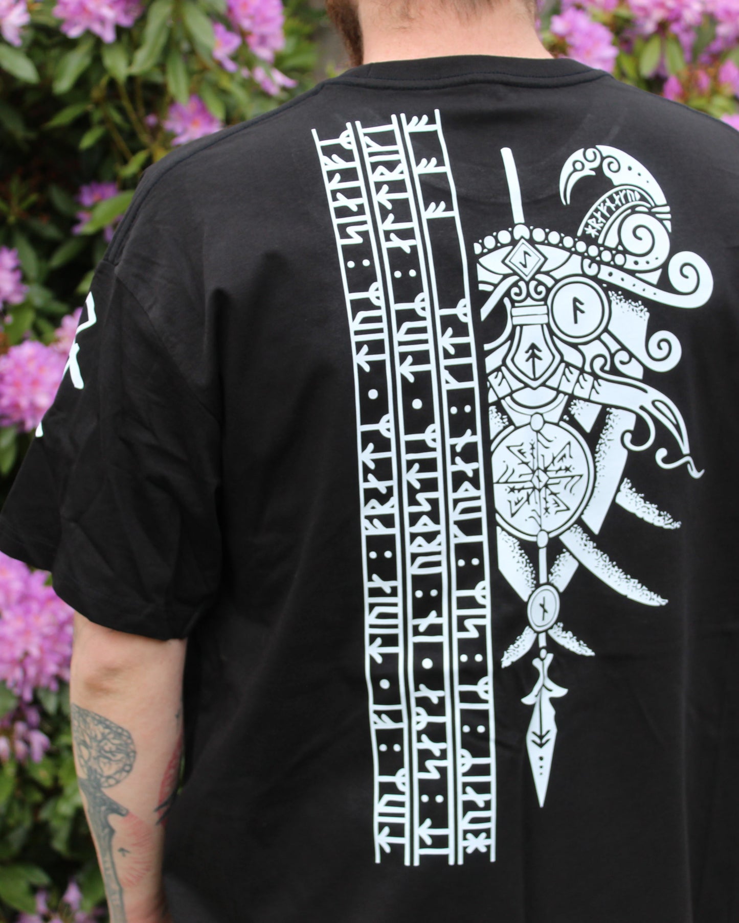 Odin Tee