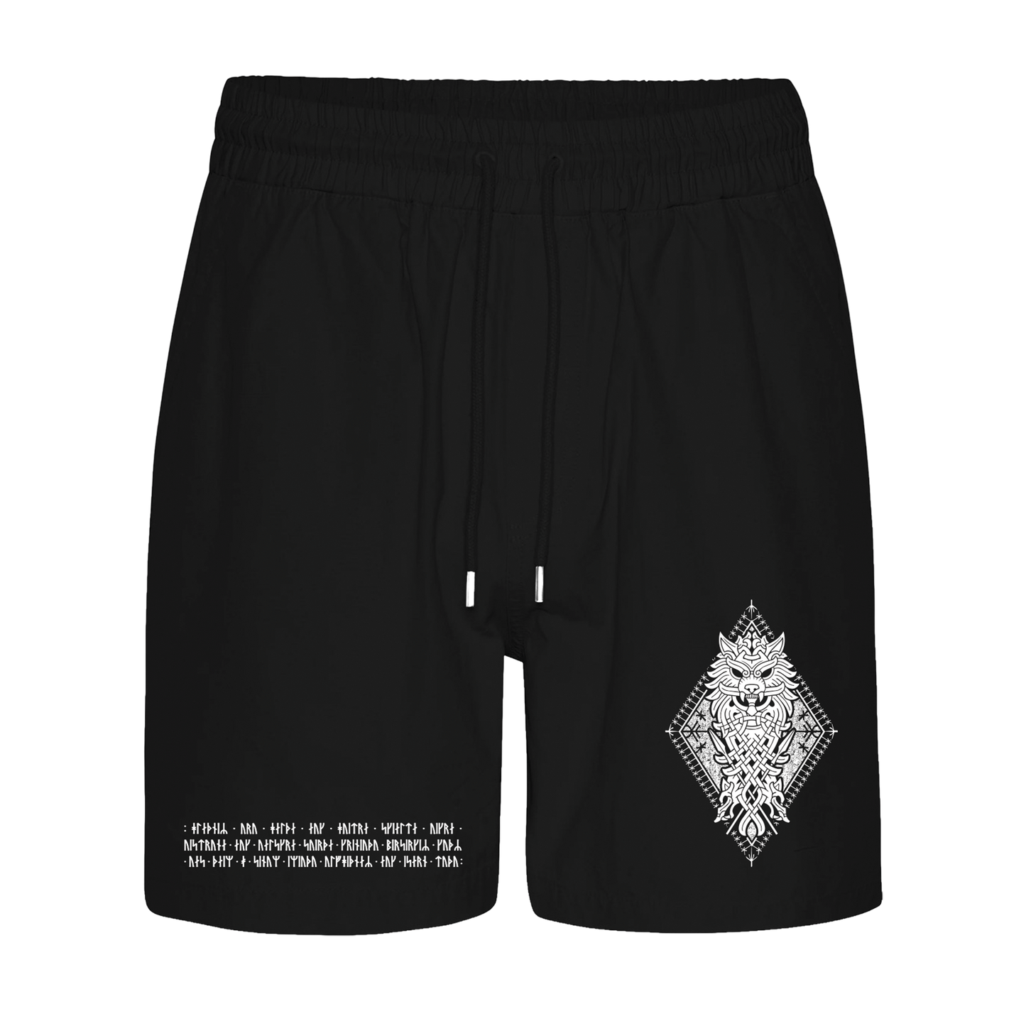 Úlfheðnar Shorts