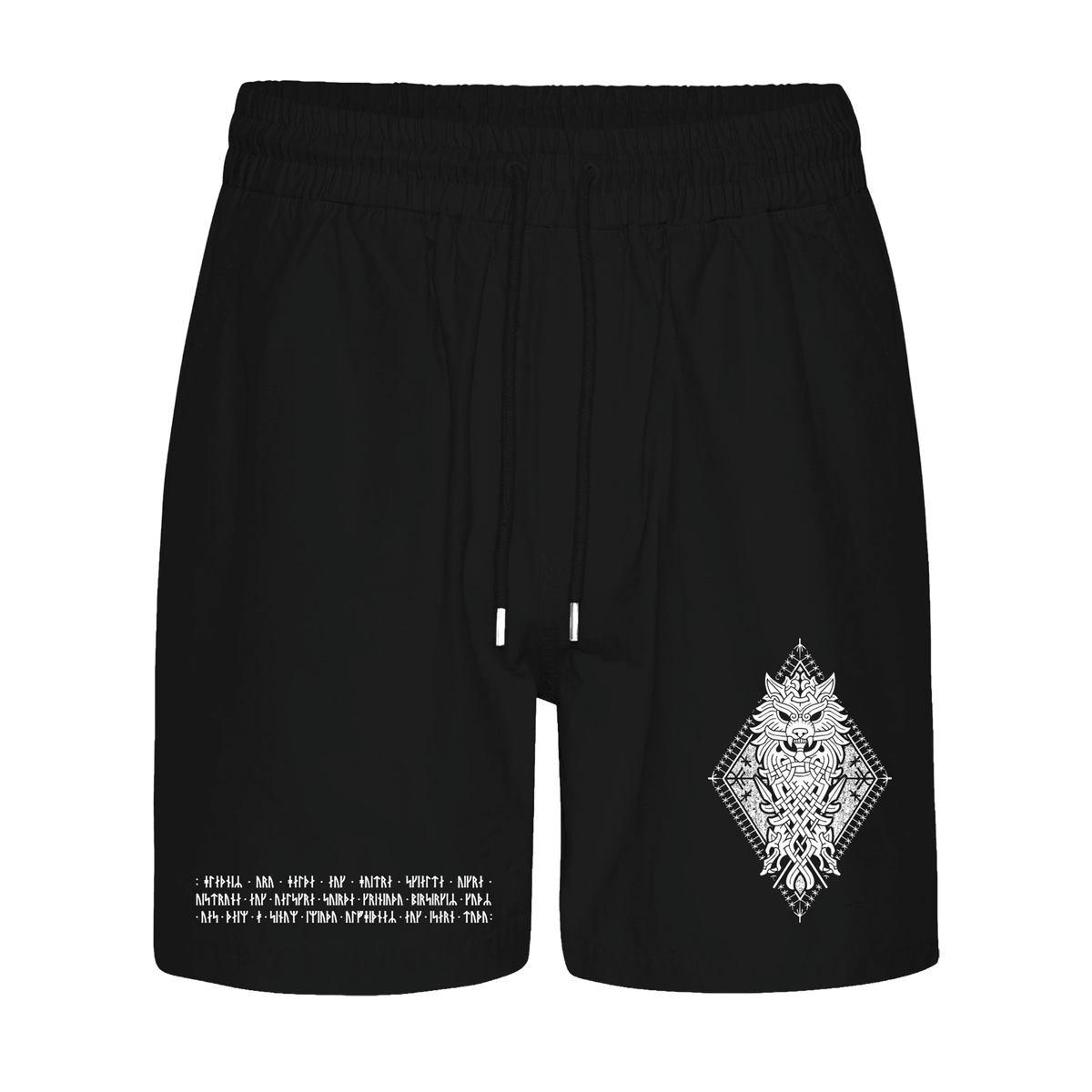 Úlfheðnar Shorts - Einarr's Journey