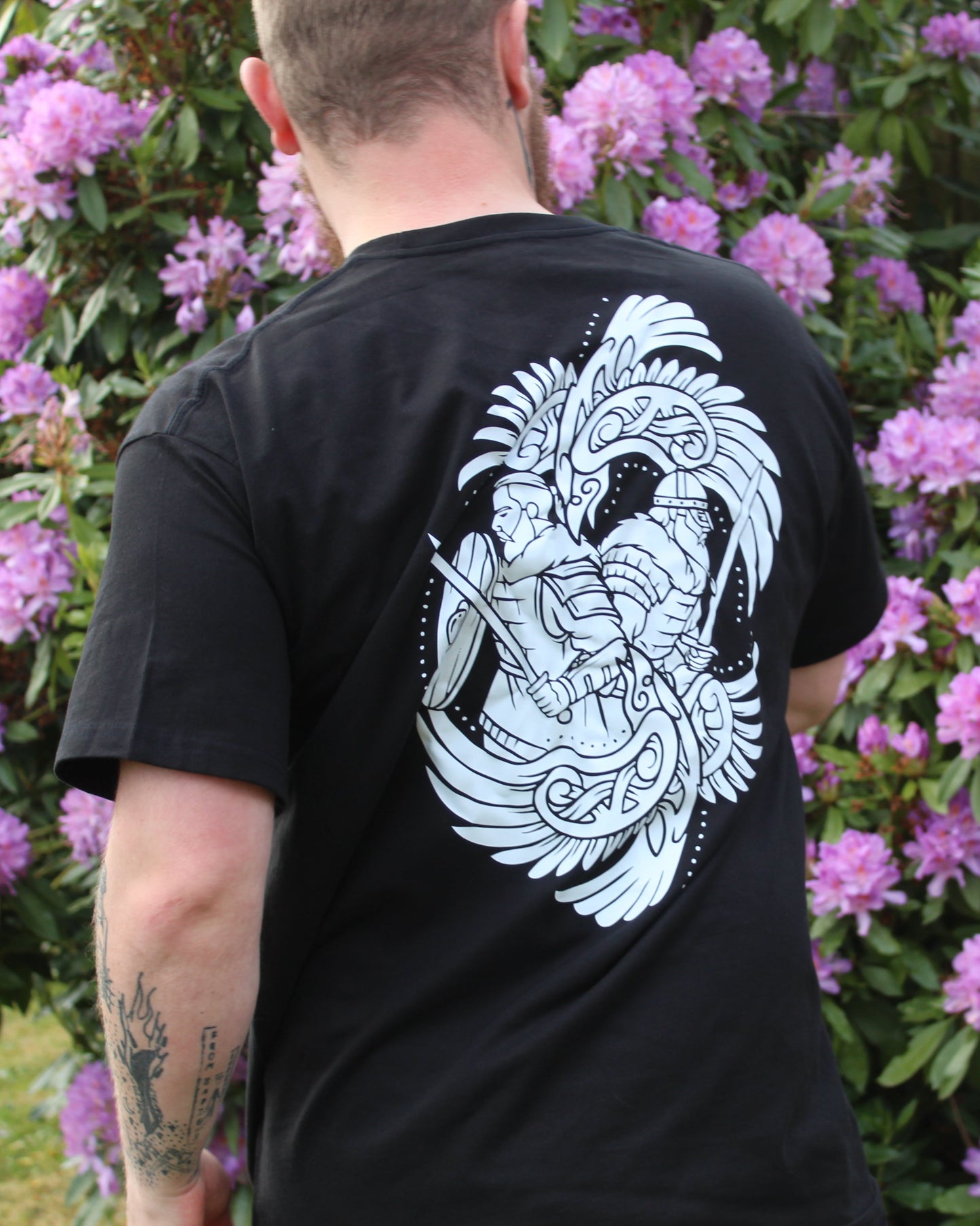 Brotherhood Tee