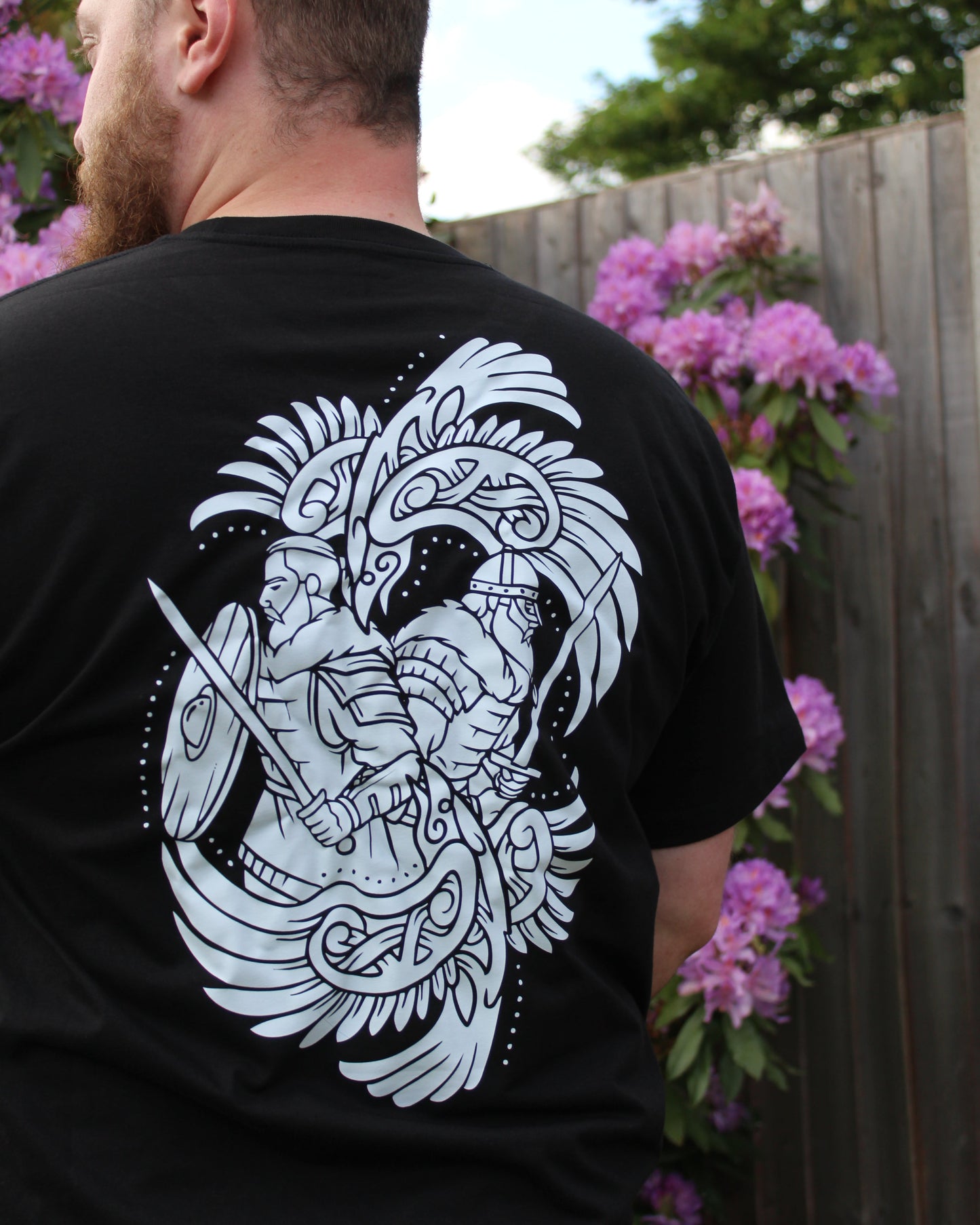 Brotherhood Tee