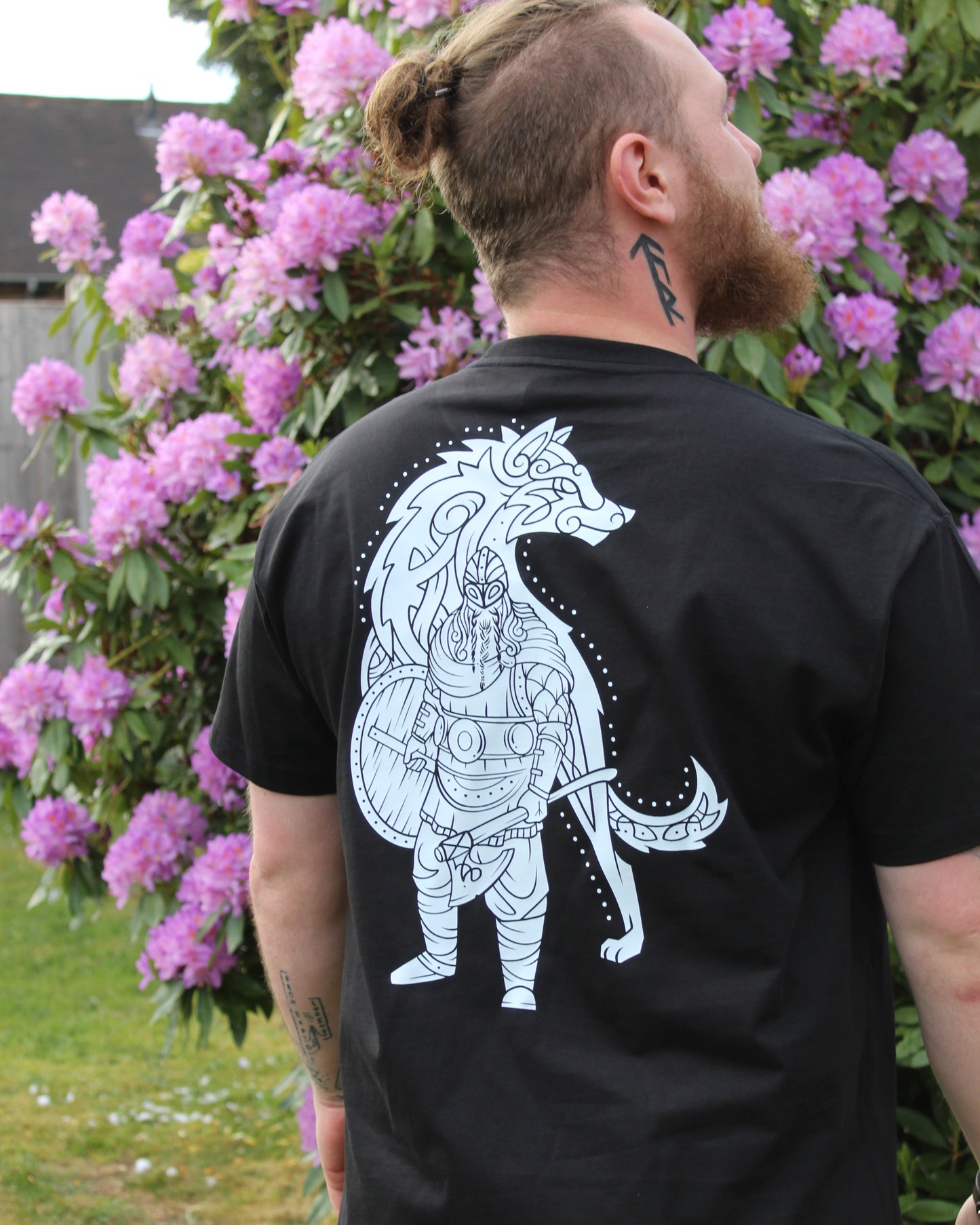Fatherhood Tee