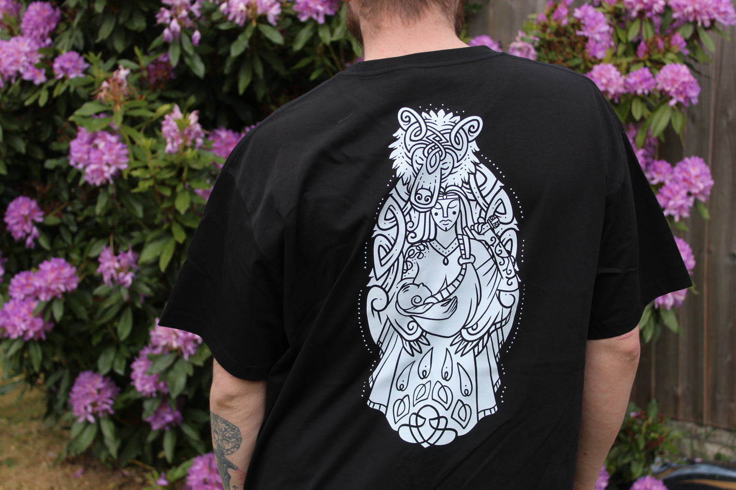 Motherhood Tee